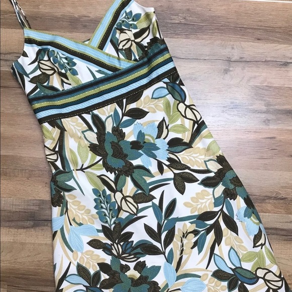 Ann Taylor Dresses & Skirts - Ann Taylor Summer Dress - Sz 4